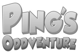 PING'S ODDVENTURE trademark