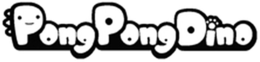 PONGPONGDINO trademark