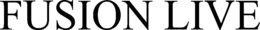 FUSION LIVE trademark
