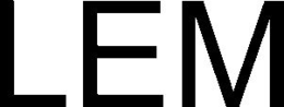LEM trademark