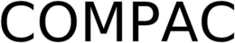COMPAC trademark