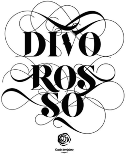 DIVO ROSSO GUSTO TREVIGIANO trademark