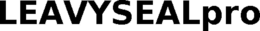 LEAVYSEALPRO trademark