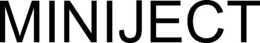 MINIJECT trademark