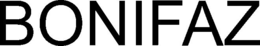 BONIFAZ trademark