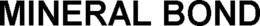 MINERAL BOND trademark