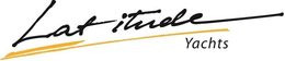LATITUDE YACHTS trademark
