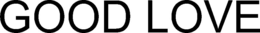 GOOD LOVE trademark