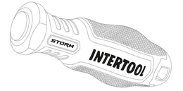 INTERTOOL STORM trademark