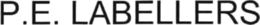 P.E. LABELLERS trademark