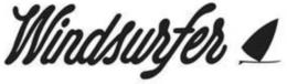 WINDSURFER trademark