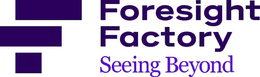 FORESIGHT FACTORY SEEING BEYOND trademark