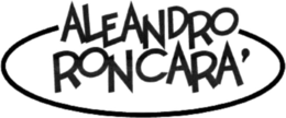 ALEANDRO RONCARA' trademark
