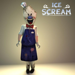 ICE SCREAM trademark