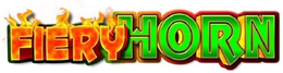 FIERY HORN trademark