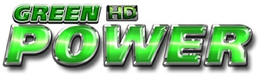 GREEN HD POWER trademark