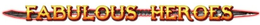 FABULOUS HEROES trademark