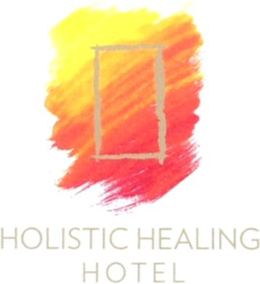 HOLISTIC HEALING HOTEL trademark