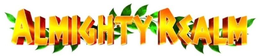ALMIGHTY REALM trademark