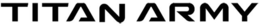 TITAN ARMY trademark