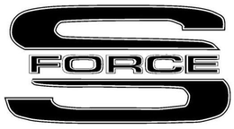 S FORCE trademark