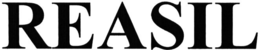 REASIL trademark