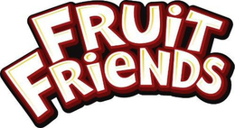 FRUIT FRIENDS trademark