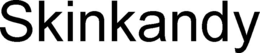 SKINKANDY trademark
