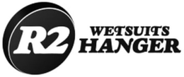R2 WETSUITS HANGER trademark