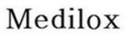MEDILOX trademark