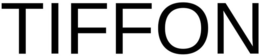 TIFFON trademark