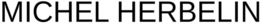 MICHEL HERBELIN trademark