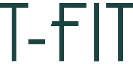 T-FIT trademark