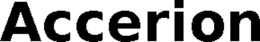 ACCERION trademark