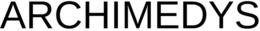 ARCHIMEDYS trademark