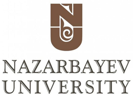 NAZARBAYEV UNIVERSITY NU trademark