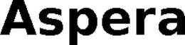ASPERA trademark