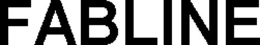 FABLINE trademark