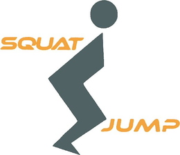 SQUAT JUMP trademark