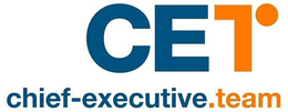 CET CHIEF-EXECUTIVE.TEAM trademark