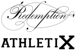 REDEMPTION ATHLETIX trademark