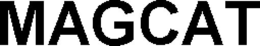 MAGCAT trademark