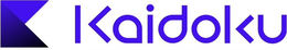 KAIDOKU trademark