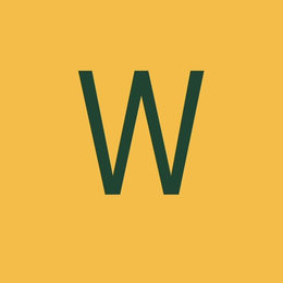 W trademark