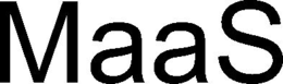MAAS trademark