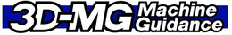 3D-MG MACHINE GUIDANCE trademark