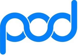 POD trademark