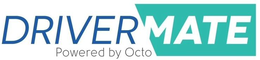 DRIVERMATE POWERED BY OCTO trademark