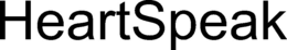 HEARTSPEAK trademark