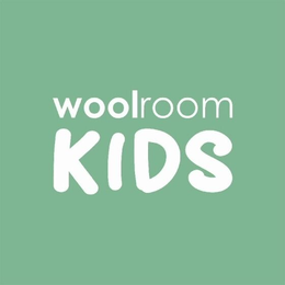 WOOLROOM KIDS trademark